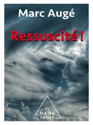 cover image of Ressuscité !